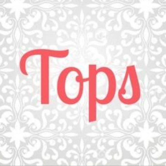 Tops - #39 - 2/$15